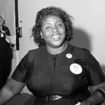 FamousPeopleFacts - Fannie Lou Hamer