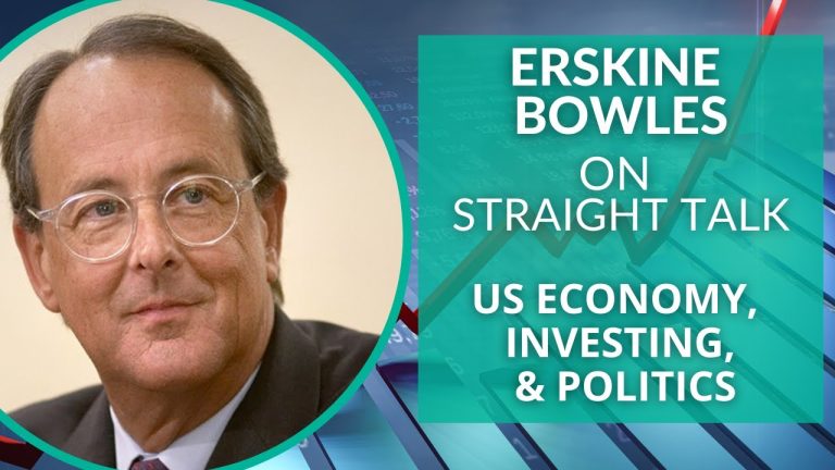 FamousPeopleFacts - Erskine Bowles