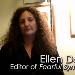 FamousPeopleFacts - Ellen Datlow