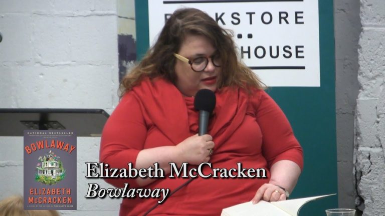 FamousPeopleFacts - Elizabeth McCracken