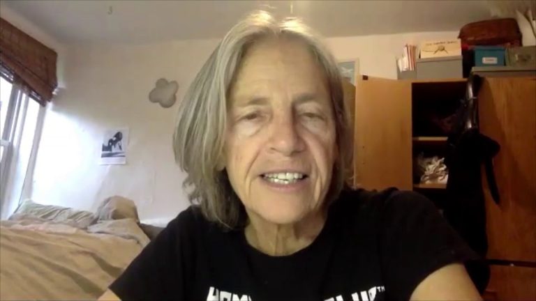 FamousPeopleFacts - Eileen Myles