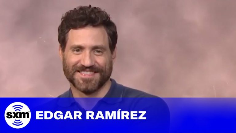 FamousPeopleFacts - Edgar Ramirez