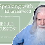 FamousPeopleFacts - Ed Greenwood