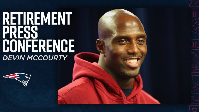 FamousPeopleFacts - Devin McCourty