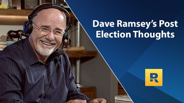 FamousPeopleFacts - Dave Ramsey