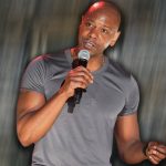 FamousPeopleFacts - Dave Chappelle