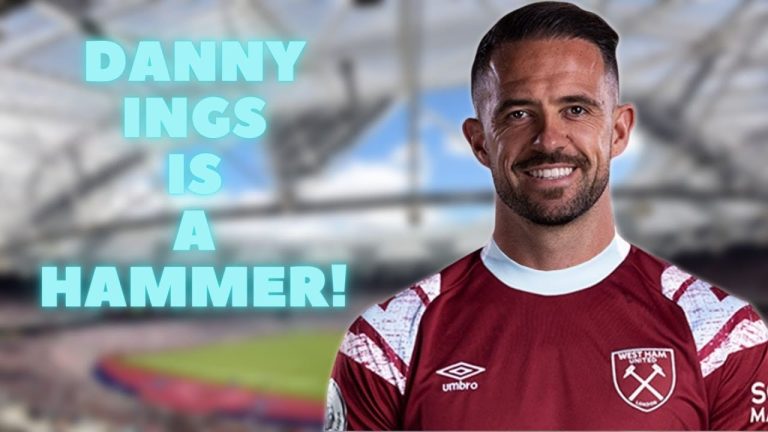 FamousPeopleFacts - Danny Ings