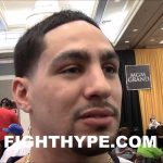 FamousPeopleFacts - Danny Garcia