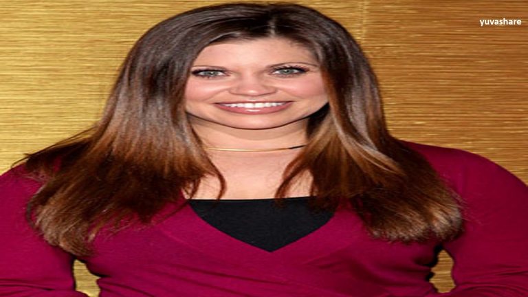 FamousPeopleFacts - Danielle Fishel