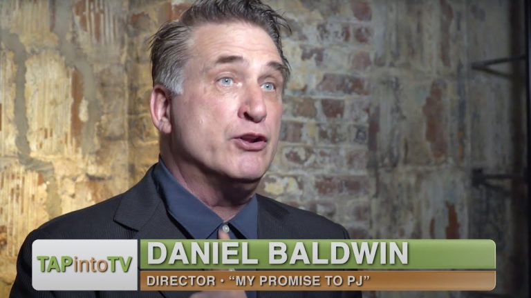 FamousPeopleFacts - Daniel Baldwin