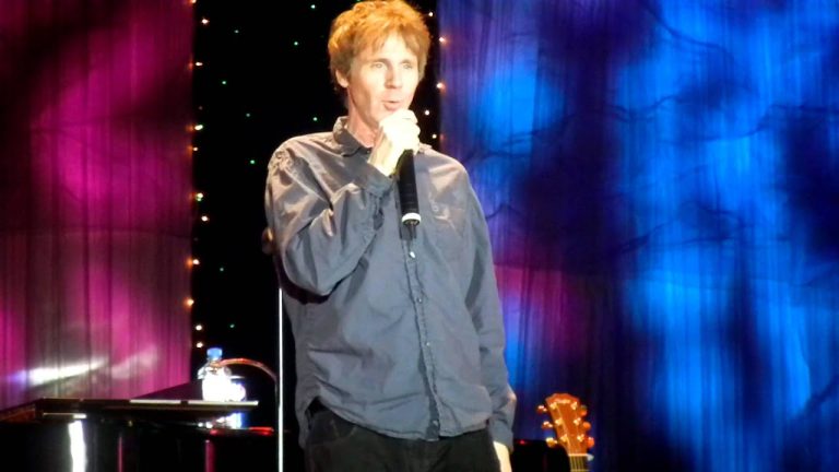 FamousPeopleFacts - Dana Carvey