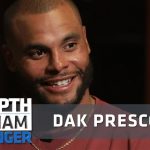 FamousPeopleFacts - Dak Prescott