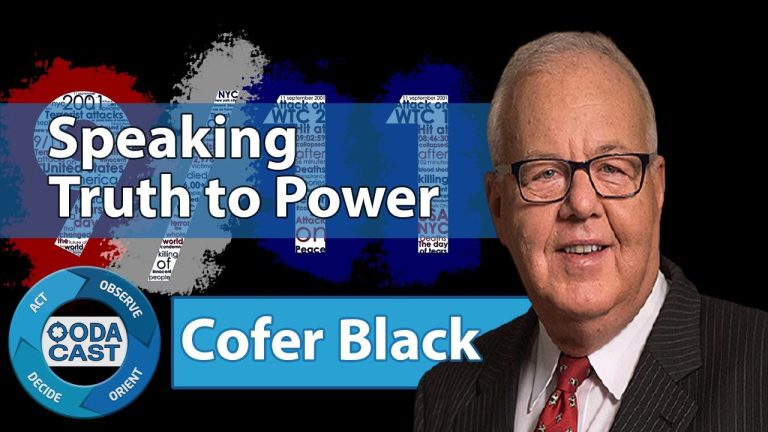 FamousPeopleFacts - Cofer Black