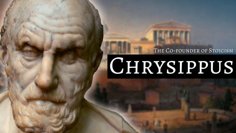 FamousPeopleFacts - Chrysippus