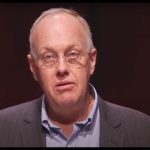 FamousPeopleFacts - Chris Hedges