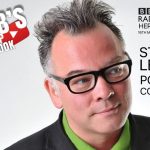 FamousPeopleFacts - Stewart Lee