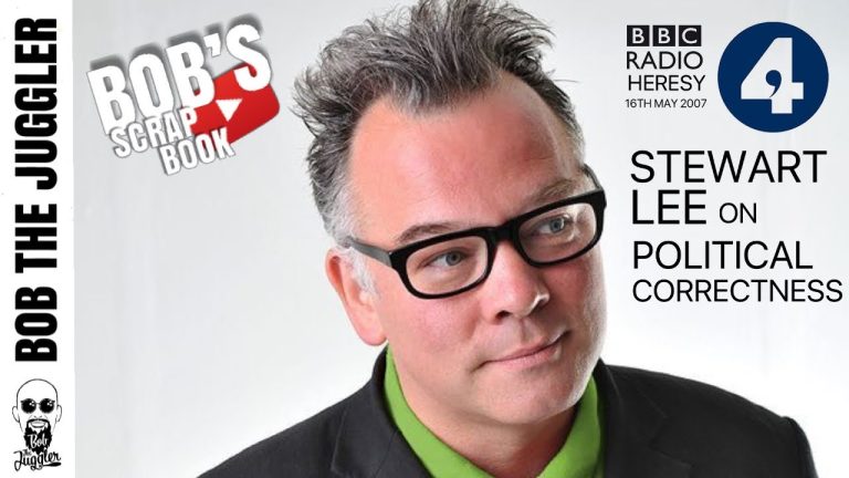 FamousPeopleFacts - Stewart Lee