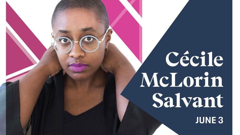 FamousPeopleFacts - Cecile McLorin Salvant