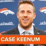 FamousPeopleFacts - Case Keenum