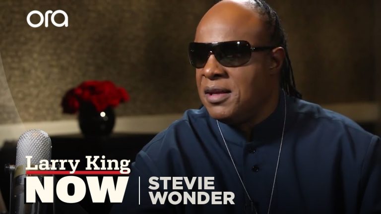 FamousPeopleFacts - Stevie Wonder