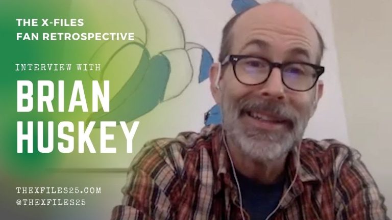 FamousPeopleFacts - Brian Huskey