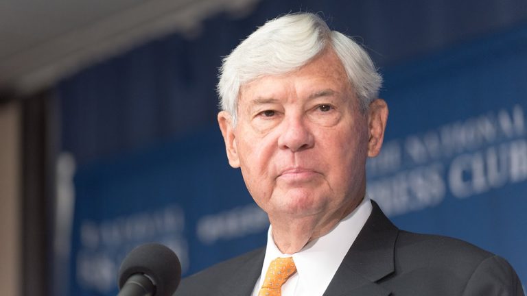 FamousPeopleFacts - Bob Graham