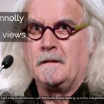 FamousPeopleFacts - Billy Connolly