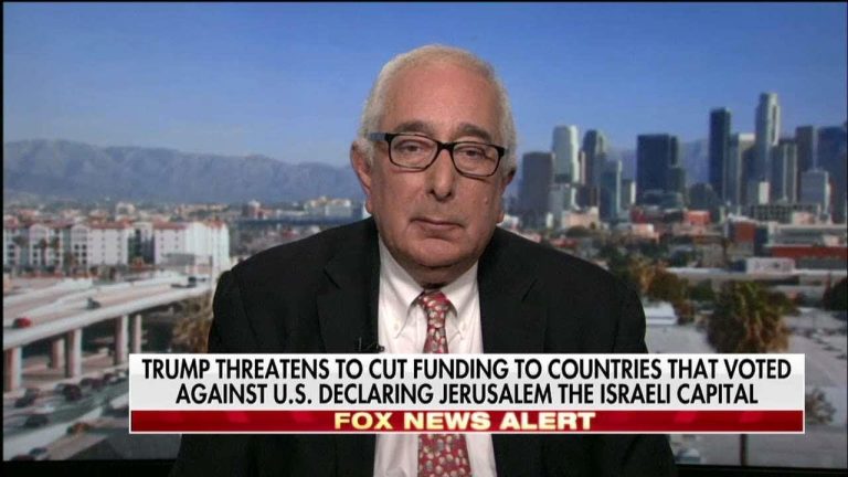 FamousPeopleFacts - Ben Stein