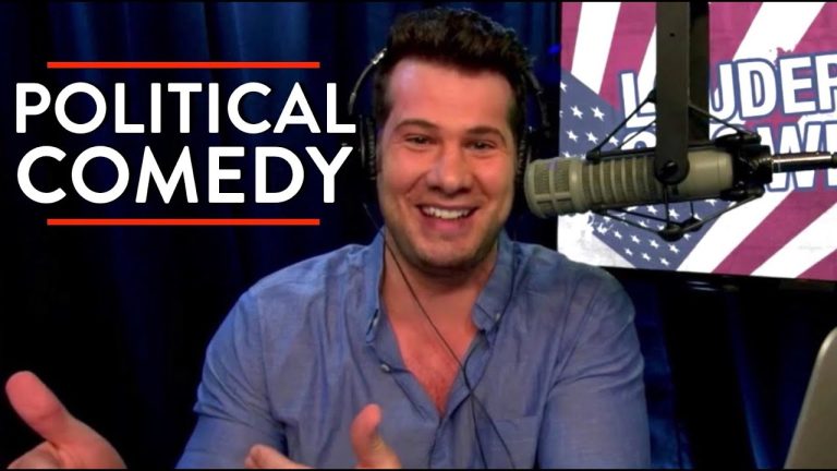 FamousPeopleFacts - Steven Crowder