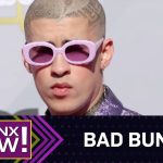 FamousPeopleFacts - Bad Bunny