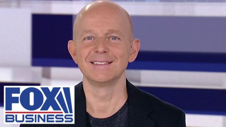 FamousPeopleFacts - Steve Hilton