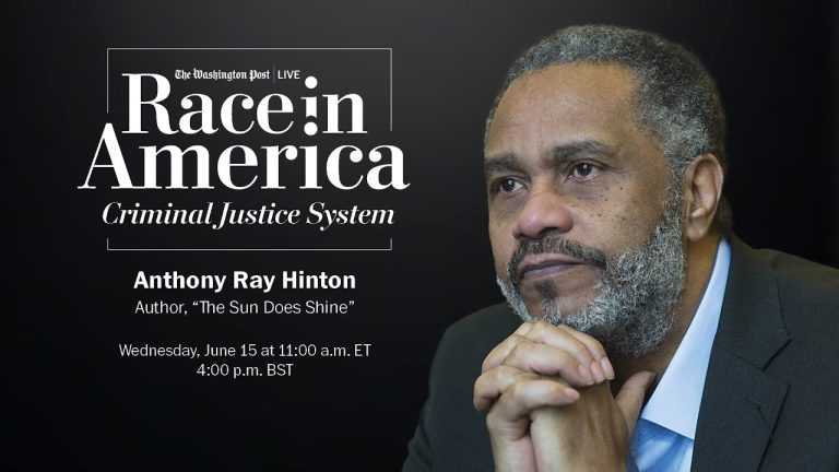 FamousPeopleFacts - Anthony Ray Hinton