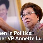 FamousPeopleFacts - Annette Lu