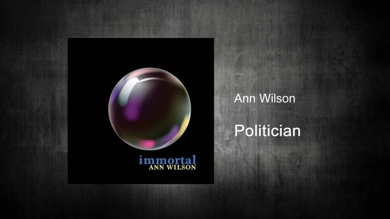 FamousPeopleFacts - Ann Wilson