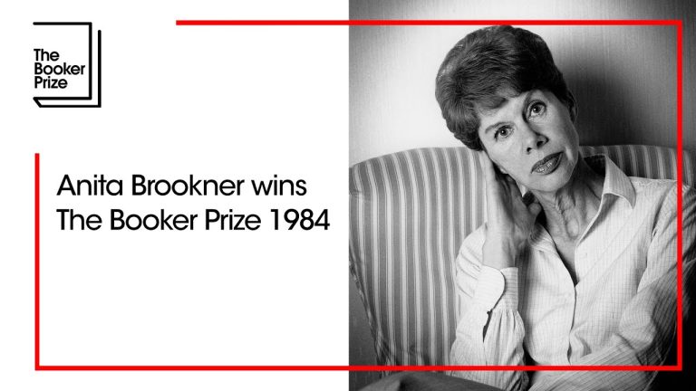 FamousPeopleFacts - Anita Brookner