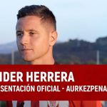 FamousPeopleFacts - Ander Herrera