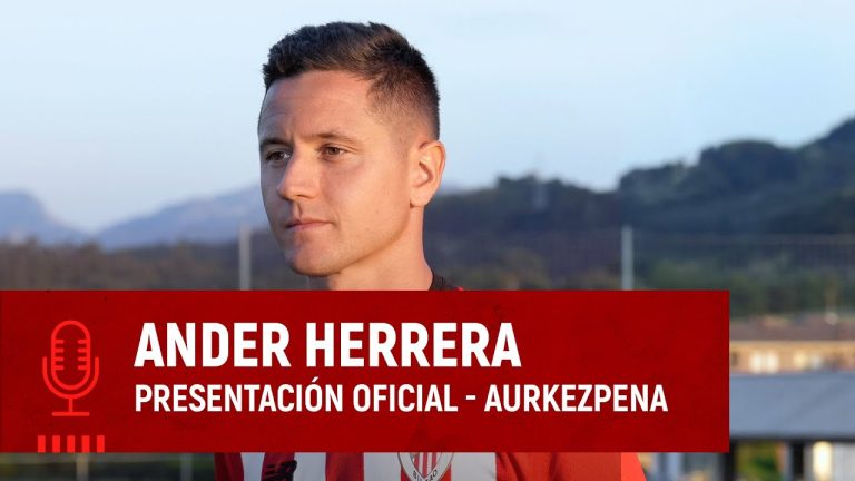 FamousPeopleFacts - Ander Herrera