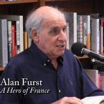 FamousPeopleFacts - Alan Furst