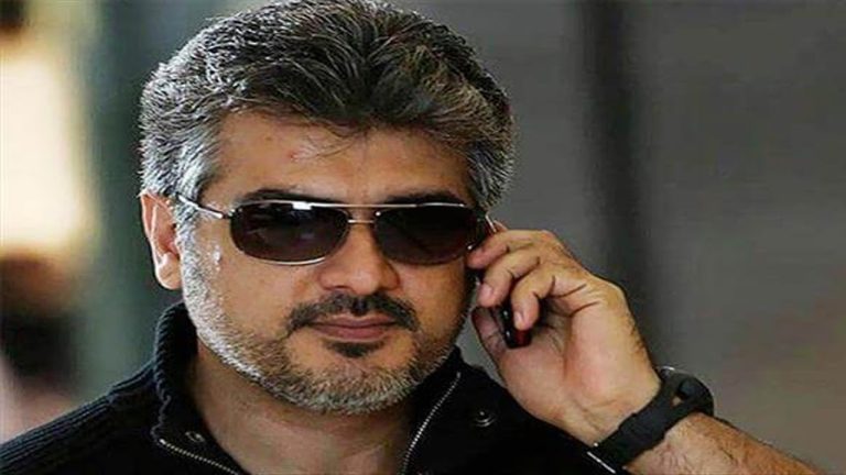 FamousPeopleFacts - Ajith Kumar