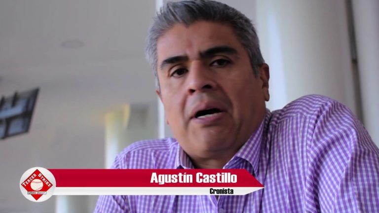 FamousPeopleFacts - Agustin Castillo