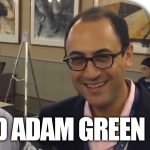 FamousPeopleFacts - Adam Green