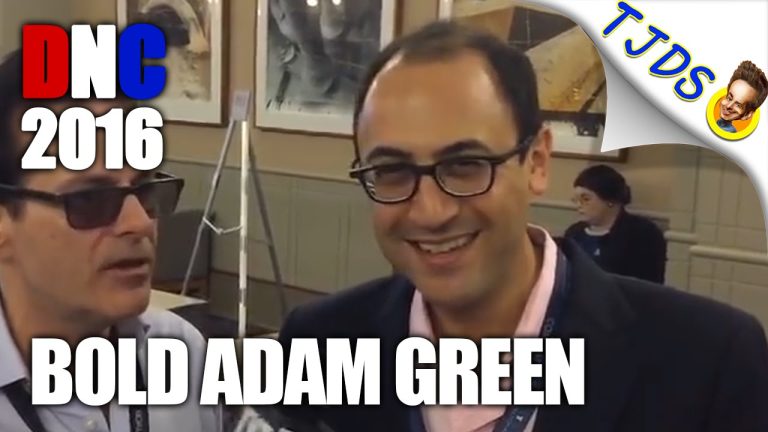 FamousPeopleFacts - Adam Green