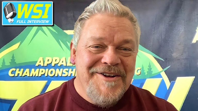 FamousPeopleFacts - Shane Douglas