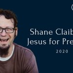 FamousPeopleFacts - Shane Claiborne