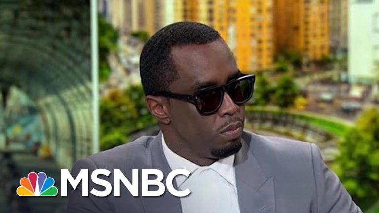 FamousPeopleFacts - Sean Combs