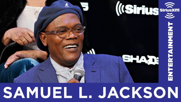 FamousPeopleFacts - Samuel L. Jackson