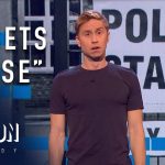 FamousPeopleFacts - Russell Howard