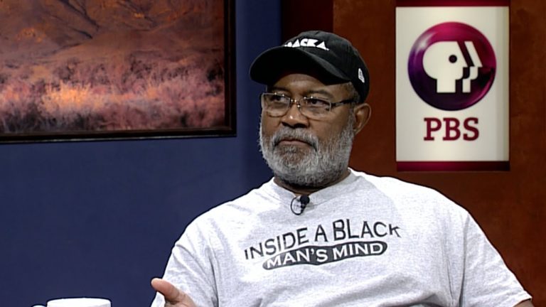 FamousPeopleFacts - Ron Stallworth