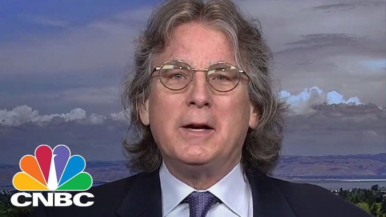 FamousPeopleFacts - Roger McNamee