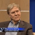 FamousPeopleFacts - Raymond Berry